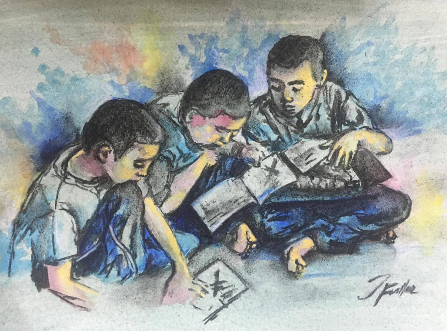 Untitled Untitled
