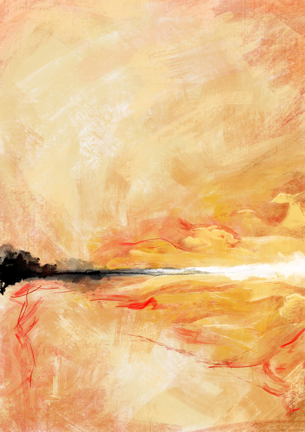 The Refiner's Fire